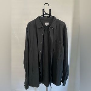 Sonoma | Long Sleeve Button up shirt